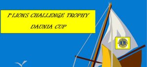 Lions Challenge Trophy %22DAUNIA CUP%22 2015